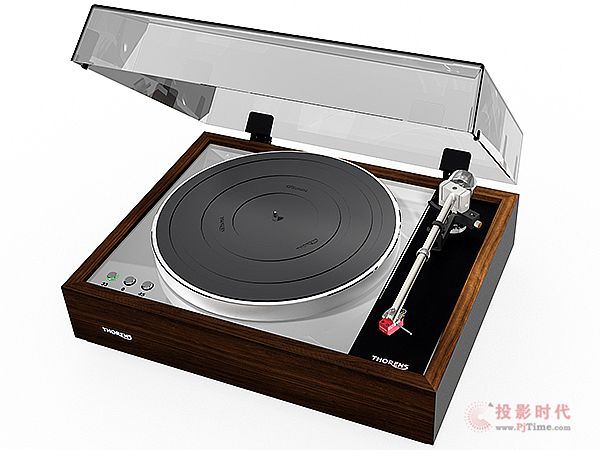 ͹ͣThorens TD 1600/1zP