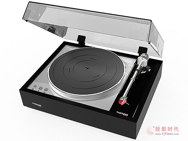 ͹ͣThorens TD 1600/1zP