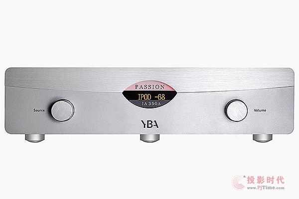 ģM/(sh)ͨԣYBA Passion IA350ACϔU(ku)C(j)