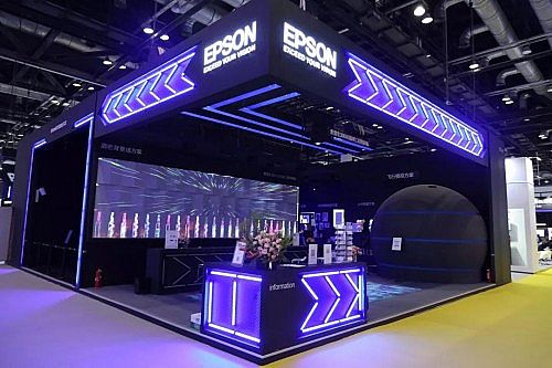 Infocomm China࿴cFֱ