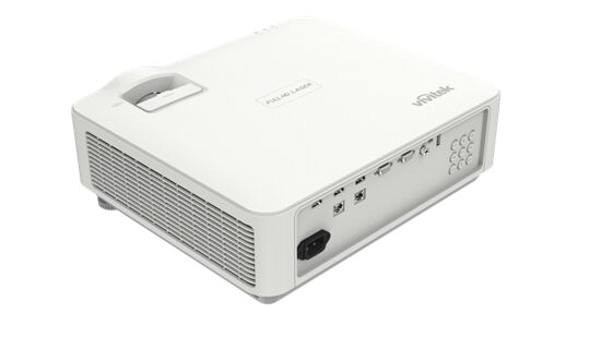 瞄準(zhǔn)高校酒店市場 Vivitek(麗訊)DH3660Z新品上市