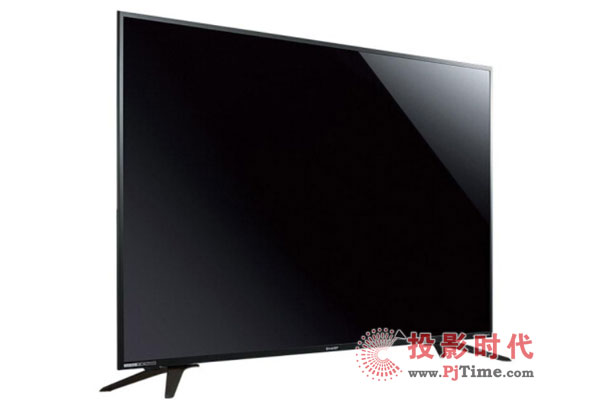 夏普LCD-60SU575A液晶電視