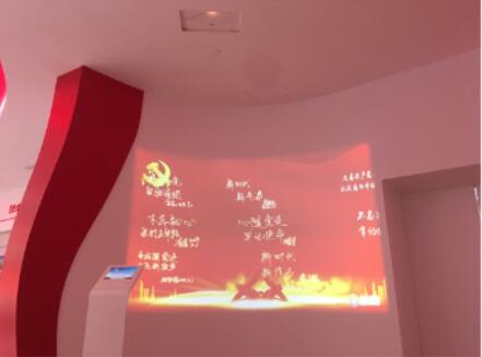 곞LU-U500hǻչdͶӰIĻf