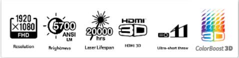 곞LU-U500hǻչdͶӰIĻf