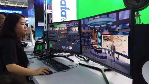 BIRTV2019圓滿落幕 總結洋銘五大看點