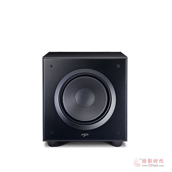 可升級無線傳輸：Paradigm Defiance V12