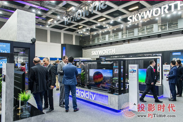 IFA2019_ĻS˾Ӳˌ[ܻ