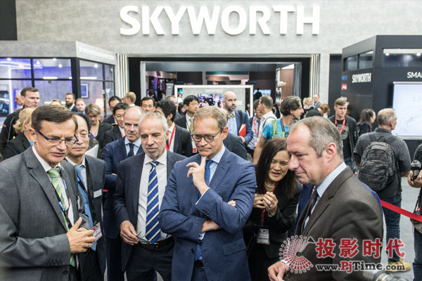 IFA2019_ĻS˾Ӳˌ[ܻ