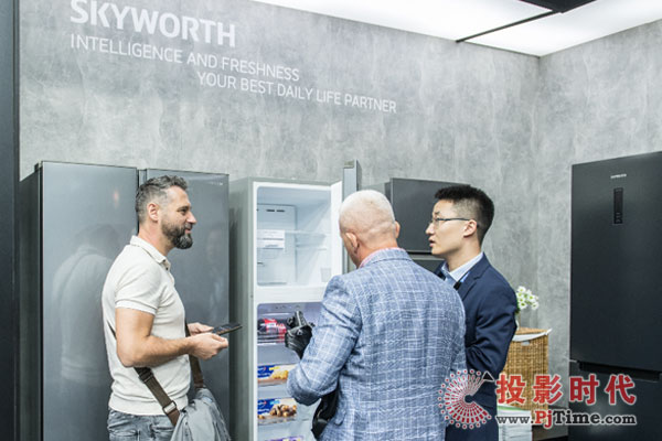 IFA2019_ĻS˾Ӳˌ[ܻ