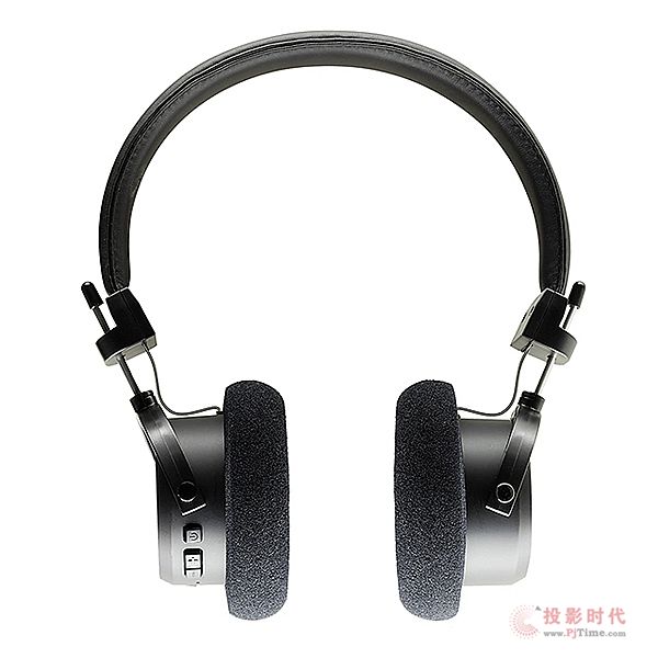 開放式藍牙耳罩耳機：歌德Grado GW100