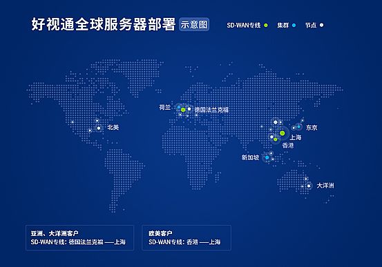 云會議助力無縫溝通協作，工作團聚兩不誤