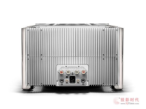 新一代旗艦：Chord Ultima單聲道后級