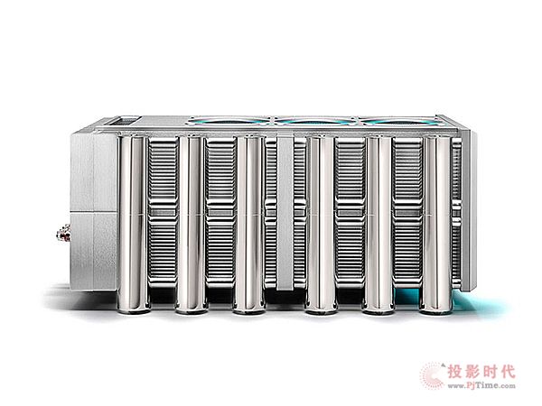 新一代旗艦：Chord Ultima單聲道后級