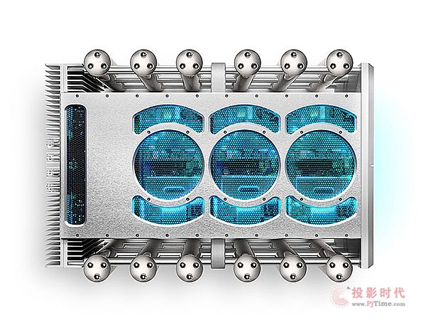 新一代旗艦：Chord Ultima單聲道后級