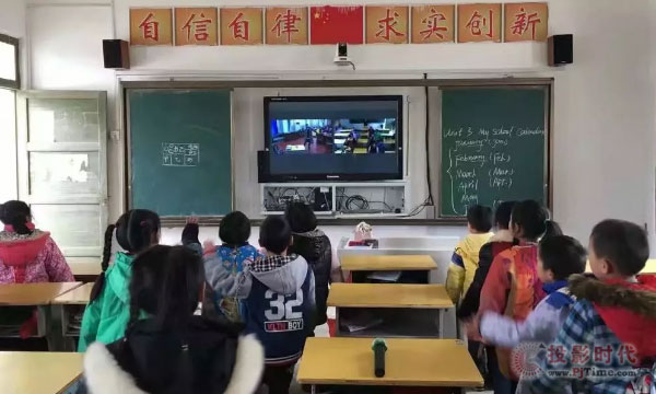 破解教育不均衡難題，我們一直在路上