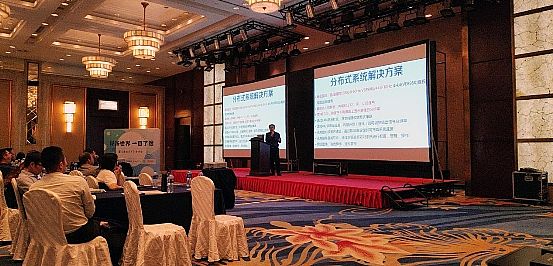 ATEN宏正分布式智慧連接方案 讓視聽世界一目了然