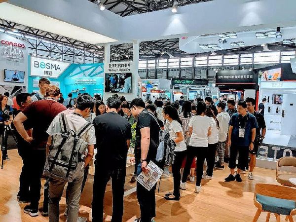 CES Asia MˇL -  SuperNote A6 Agile ӹPӛ 7
