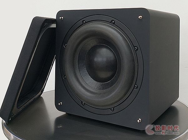 用料重：Airpulse ASW300主動式超低音音箱