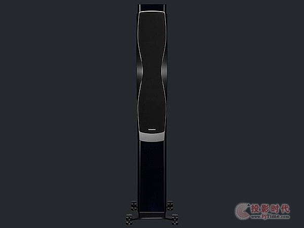 全新DDC技術進化：Dynaudio Confidence 50落地音箱
