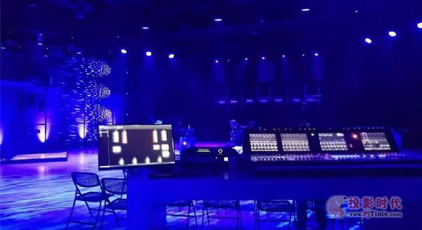 JBL FEST在拉斯維加斯引燃橙色風(fēng)暴