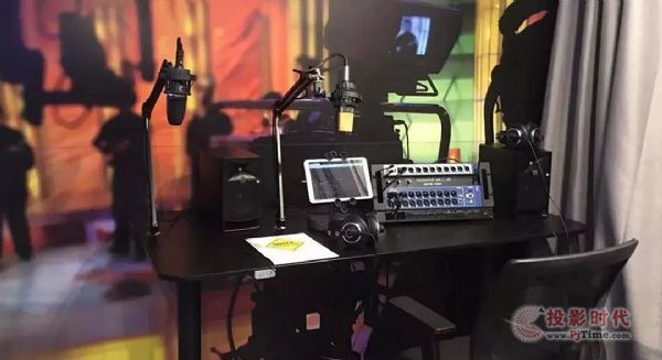JBL FEST在拉斯維加斯引燃橙色風(fēng)暴