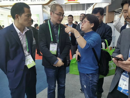 會暢教育亮相第77屆教育裝備展，奏響云視訊技術華章！