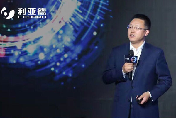 重新定義“視界”——利亞德來了