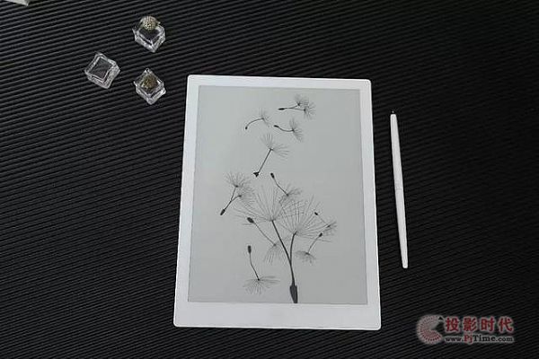 永遠寫不完的筆記本-米家生態(tài)鏈墨案W7電子紙 電子筆記 第7張