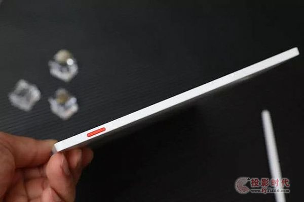 永遠寫不完的筆記本-米家生態(tài)鏈墨案W7電子紙 電子筆記 第8張