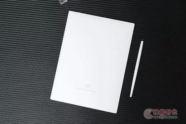 永遠寫不完的筆記本-米家生態(tài)鏈墨案W7電子紙 電子筆記 第10張