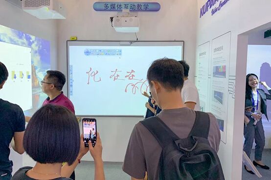 2019深圳高交會(huì)圓滿落幕，KUPA（庫(kù)帕）一舉斬獲