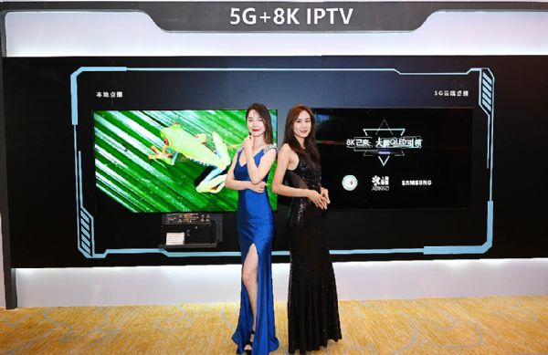 2019年彩電行業10大關鍵詞解讀