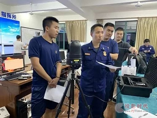 再次護航！華平全力保障第二屆進博會