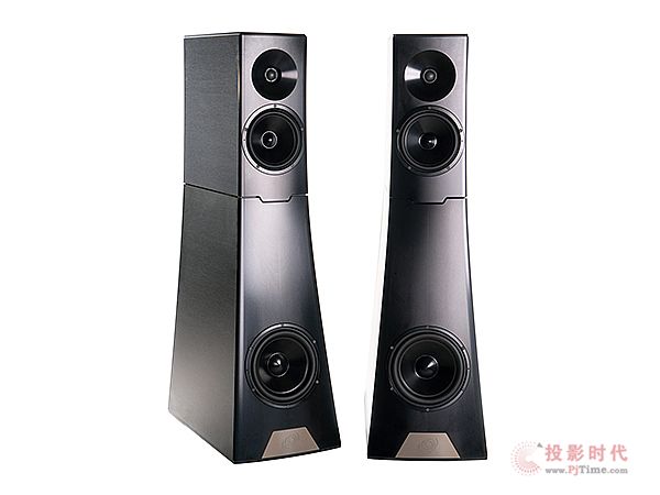 Sonja XVgYG Acoustics Vantage