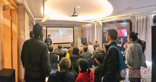 廣州國際音響唱片展
