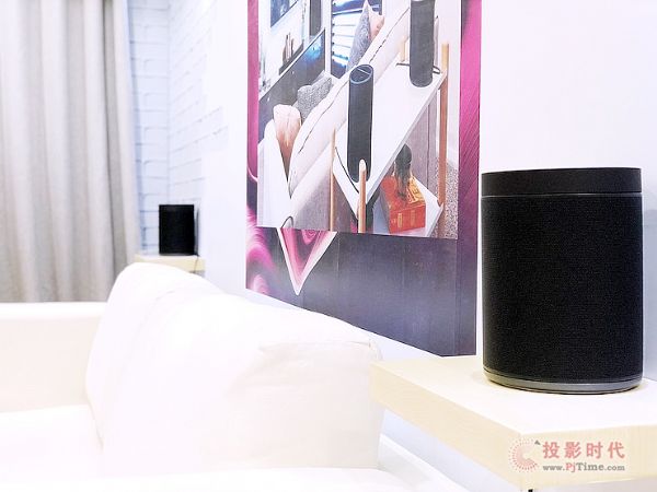 廣州國際音響唱片展