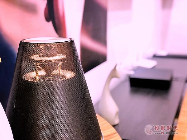 廣州國際音響唱片展