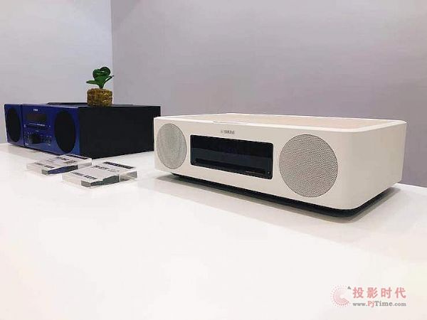 廣州國際音響唱片展