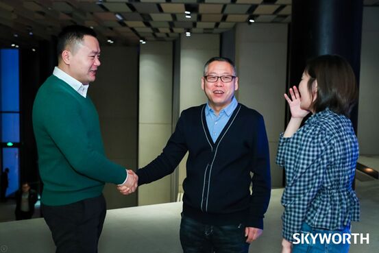 創維在京舉行“幸福”品鑒活動 闡述品牌人文關懷
