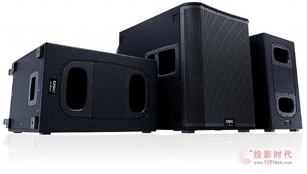 QSC KS118獲得音樂及音響經銷商年度最佳揚聲器獎提名