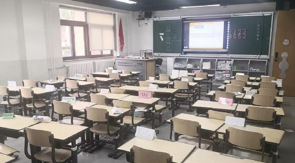 銳取賦能智慧課堂“常態化”讓更多孩子的夢想開花