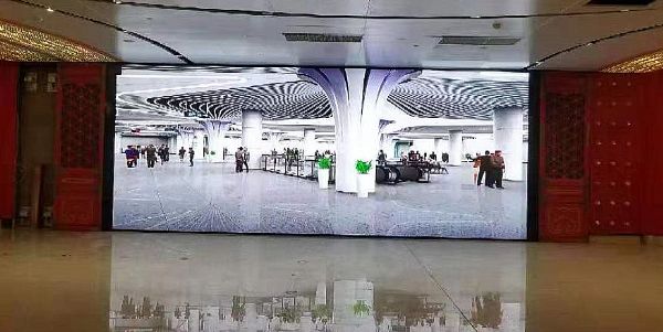 北京大興國際機場地鐵線