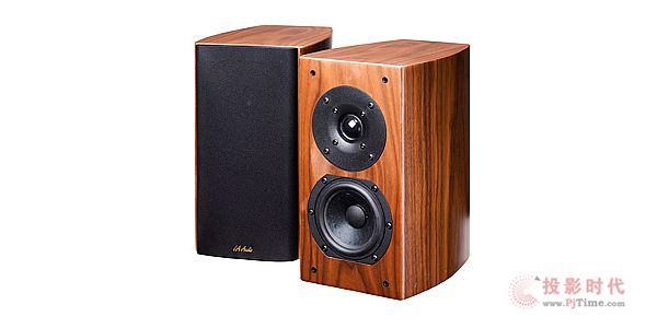 L_еԪLA Audio A-F402
