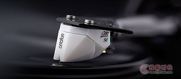 單聲道專用更厲害：Ortofon 2M Mono SE唱頭