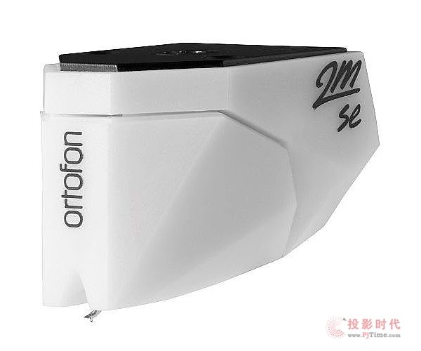 單聲道專用更厲害：Ortofon 2M Mono SE唱頭