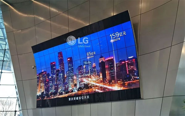 LG@ʾOLEDWҫЇ(gu)