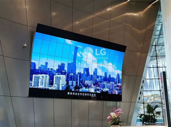 LG@ʾOLEDWҫЇ(gu)