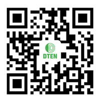 DTEN D7免費(fèi)試用二維碼