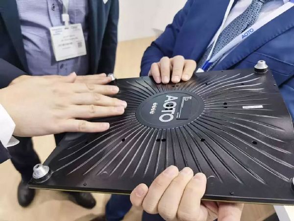 WISE2020_ȫҕ硱MICRO LED@ʾa(chn)Ʒ