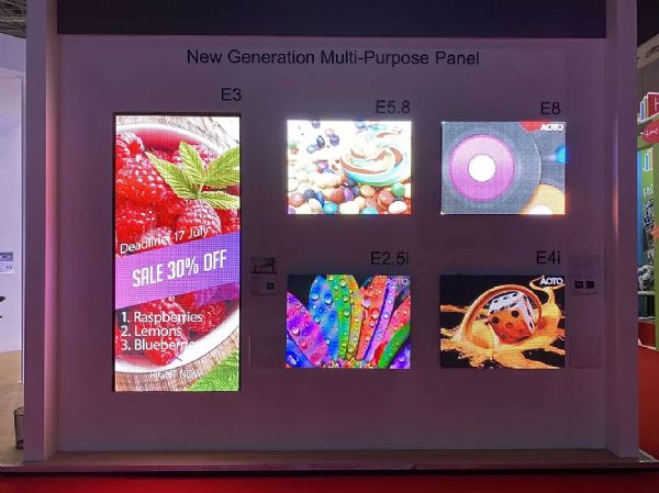 WISE2020_ȫҕ硱MICRO LED@ʾa(chn)Ʒ